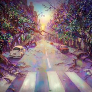 Various Artists - Abbey Road Reimagined (Various Artists)  CD